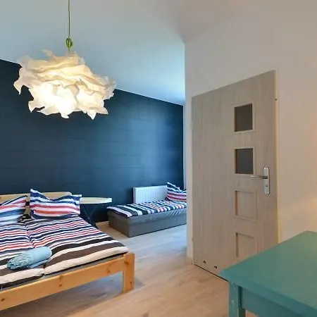 Homestay Willa Plaza Pokoje I Domki Z Widokiem Na Morze *