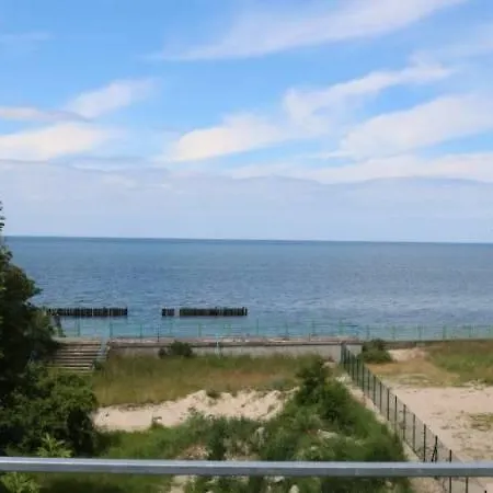 Homestay Willa Plaza Pokoje I Domki Z Widokiem Na Morze