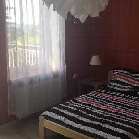 Willa Plaza Pokoje I Domki Z Widokiem Na Morze