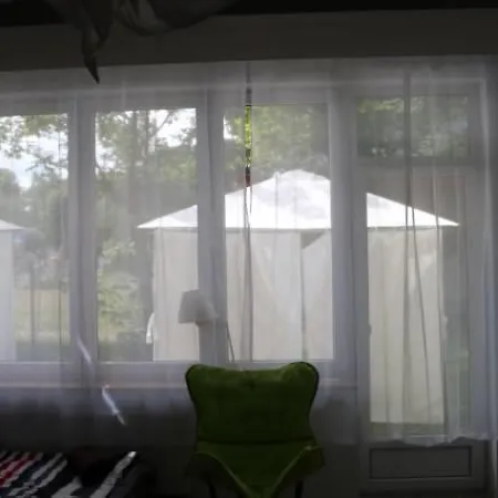 Homestay Willa Plaza Pokoje I Domki Z Widokiem Na Morze