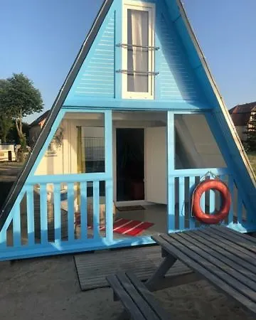 Willa Plaza Pokoje I Domki Z Widokiem Na Morze Homestay