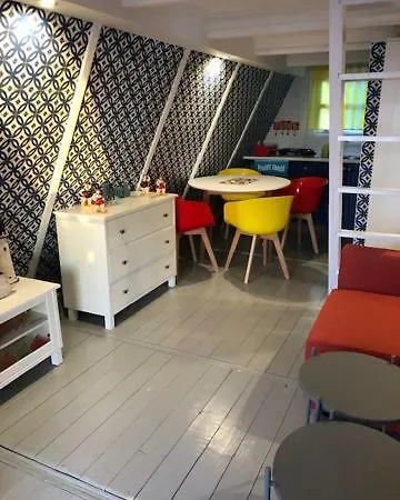 Willa Plaza Pokoje I Domki Z Widokiem Na Morze Homestay *