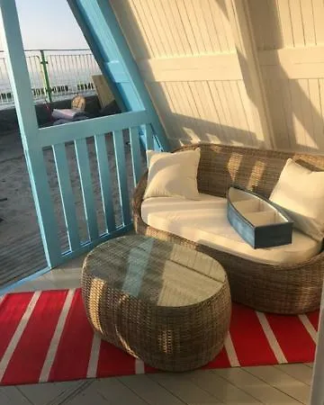 Homestay Willa Plaza Pokoje I Domki Z Widokiem Na Morze *