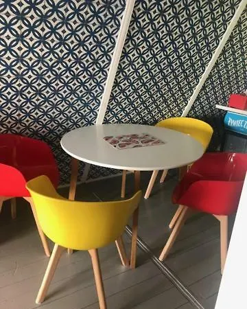 Willa Plaza Pokoje I Domki Z Widokiem Na Morze