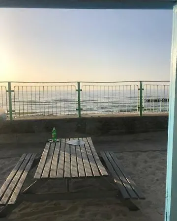 Homestay Willa Plaza Pokoje I Domki Z Widokiem Na Morze *