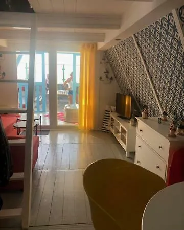 Willa Plaza Pokoje I Domki Z Widokiem Na Morze Homestay Dziwnow