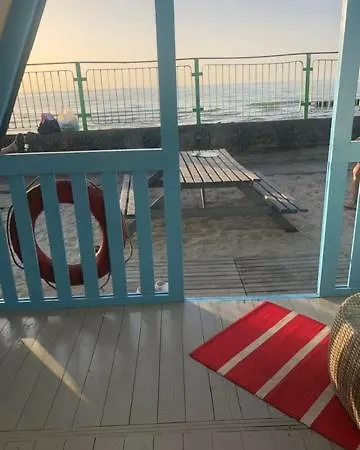 Homestay Willa Plaza Pokoje I Domki Z Widokiem Na Morze