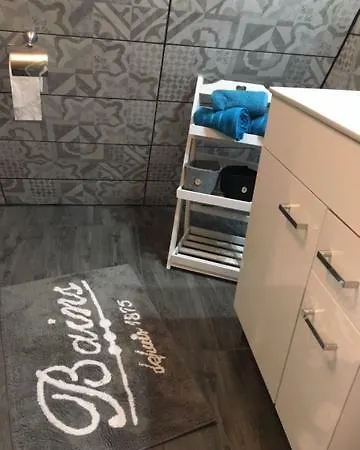 Homestay Willa Plaza Pokoje I Domki Z Widokiem Na Morze Dziwnow