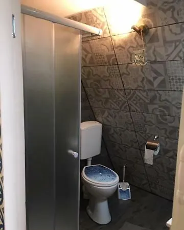 Homestay Willa Plaza Pokoje I Domki Z Widokiem Na Morze Dziwnow