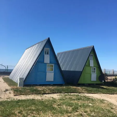 Homestay Willa Plaza Pokoje I Domki Z Widokiem Na Morze Dziwnow