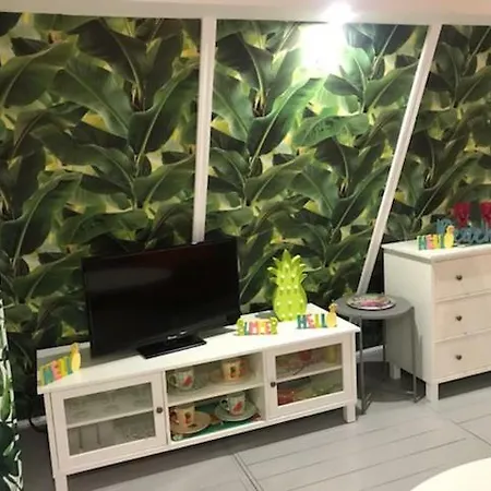 Willa Plaza Pokoje I Domki Z Widokiem Na Morze Homestay