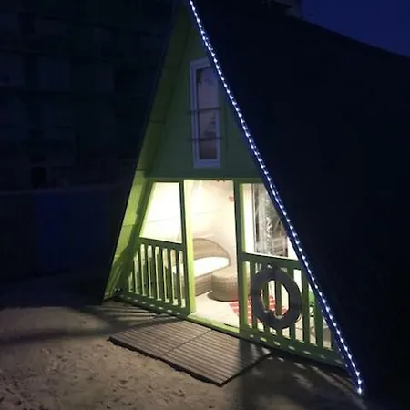 Willa Plaza Pokoje I Domki Z Widokiem Na Morze *