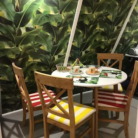 Willa Plaza Pokoje I Domki Z Widokiem Na Morze Homestay