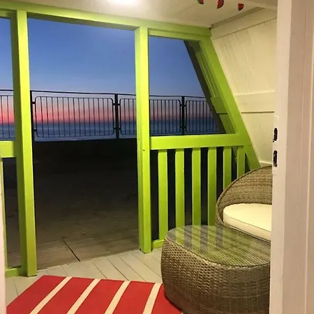 Willa Plaza Pokoje I Domki Z Widokiem Na Morze