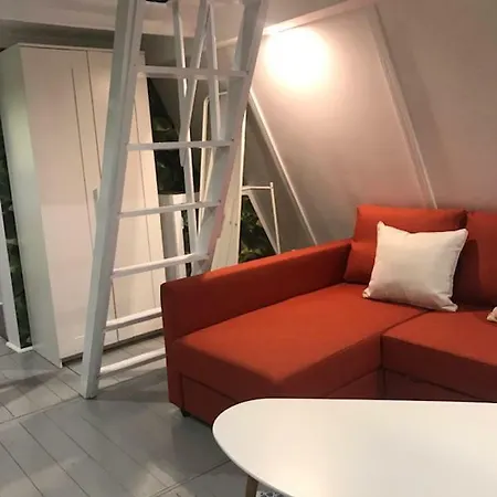 Homestay Willa Plaza Pokoje I Domki Z Widokiem Na Morze *