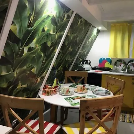 Willa Plaza Pokoje I Domki Z Widokiem Na Morze *