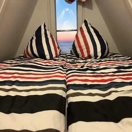 Willa Plaza Pokoje I Domki Z Widokiem Na Morze * Dziwnow