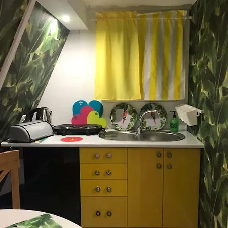 Willa Plaza Pokoje I Domki Z Widokiem Na Morze Dziwnow