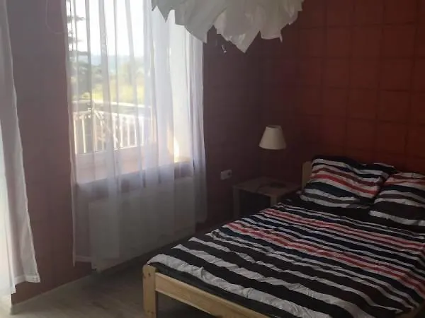 Willa Plaza Pokoje I Domki Z Widokiem Na Morze