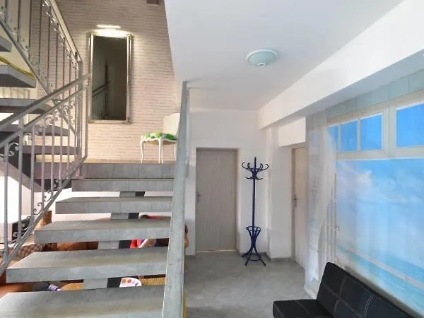 Willa Plaza Pokoje I Domki Z Widokiem Na Morze * Dziwnów