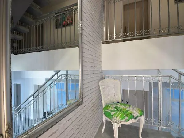 Séjour chez l'habitant Willa Plaza Pokoje I Domki Z Widokiem Na Morze