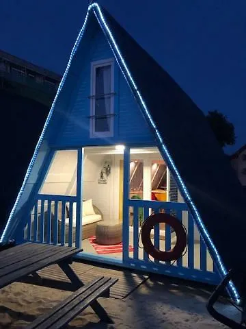 Willa Plaza Pokoje I Domki Z Widokiem Na Morze