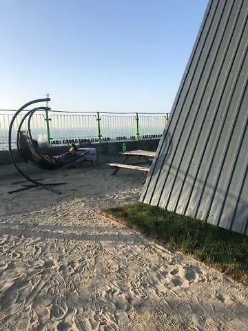 Willa Plaza Pokoje I Domki Z Widokiem Na Morze Séjour chez l'habitant