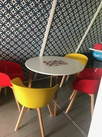 Willa Plaza Pokoje I Domki Z Widokiem Na Morze