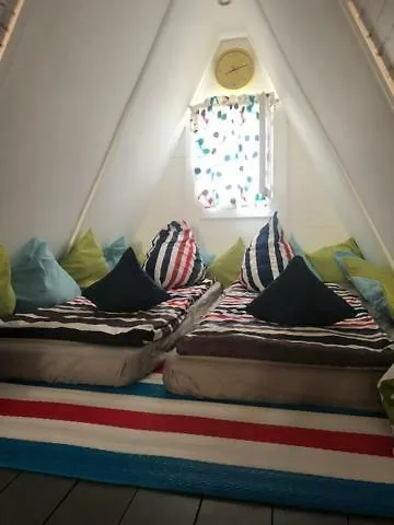 Willa Plaza Pokoje I Domki Z Widokiem Na Morze * Dziwnów