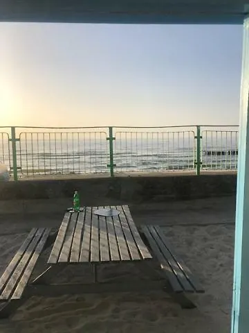 Séjour chez l'habitant Willa Plaza Pokoje I Domki Z Widokiem Na Morze *