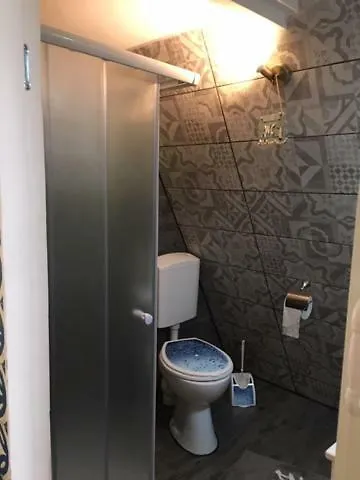 Séjour chez l'habitant Willa Plaza Pokoje I Domki Z Widokiem Na Morze Dziwnów