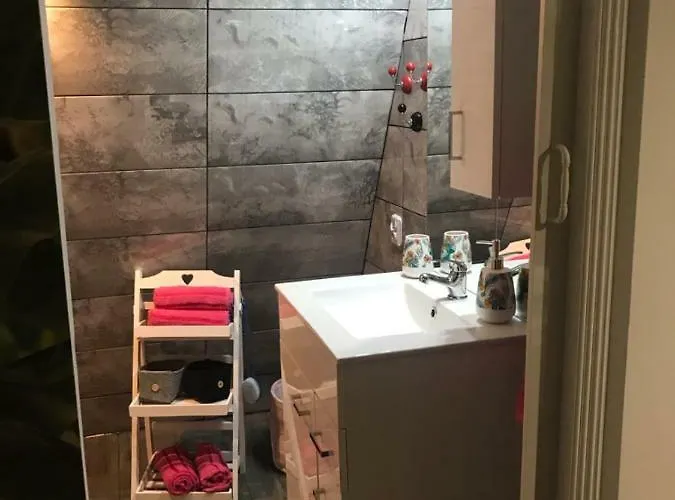 Willa Plaza Pokoje I Domki Z Widokiem Na Morze Séjour chez l'habitant *