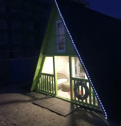 Willa Plaza Pokoje I Domki Z Widokiem Na Morze *