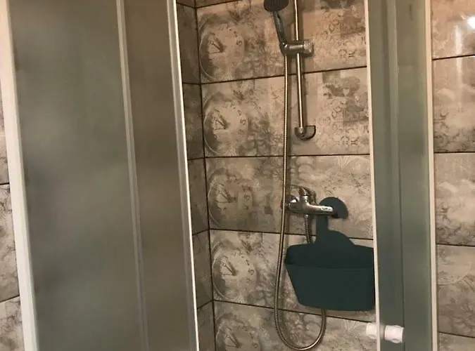 Willa Plaza Pokoje I Domki Z Widokiem Na Morze *