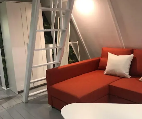 Séjour chez l'habitant Willa Plaza Pokoje I Domki Z Widokiem Na Morze *