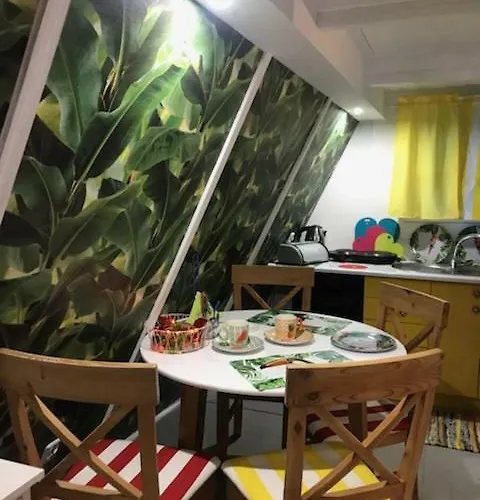 Willa Plaza Pokoje I Domki Z Widokiem Na Morze *