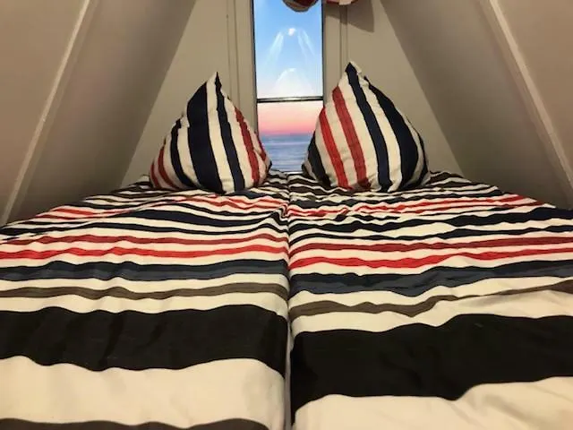 Willa Plaza Pokoje I Domki Z Widokiem Na Morze * Dziwnów