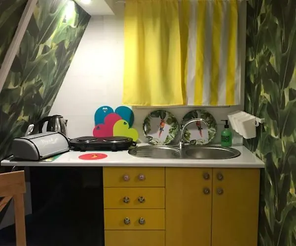 Willa Plaza Pokoje I Domki Z Widokiem Na Morze Dziwnów